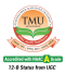 Teerthanker Mahaveer University Logo