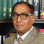 Chancellor Suresh Jain TMU Moradabad