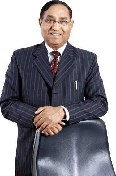 Chancellor Suresh Jain TMU Moradabad